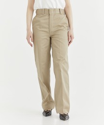 【CIOTA/シオタ】work pants/ワークパンツ