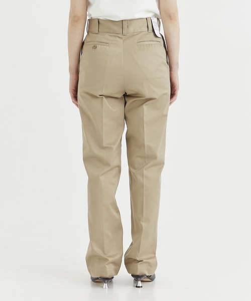 CIOTA パンツ CIOTA シオタ デニムスラックス ネイビー Denim Slacks PTLM