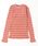 YOUNG&OLSEN The DRYGOODS STORE�i�����O�A���h�I���Z���j�́u�yYOUNG & OLSEN The DRYGOODS STORE�z/ BROAD RIB CREW NECK LS�iT�V���c/�J�b�g�\�[�j�v�b���b�h�n���̑�2