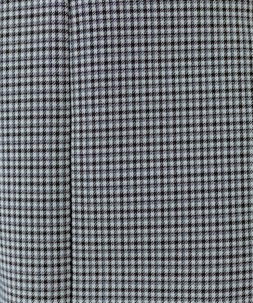 OLIVE des OLIVE（オリーブデオリーブ）の「シンプルショートパンツ（その他パンツ・レディース・ベージュ/チェック/ブラック・FREE）」の21枚目の写真