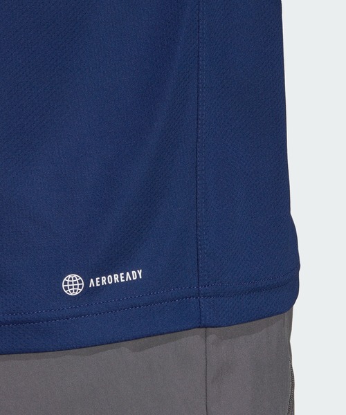 トレイン エッセンシャルズ トレーニング ポロシャツ / トレーニング