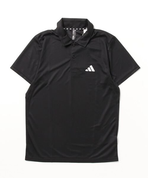 トレイン エッセンシャルズ トレーニング ポロシャツ / トレーニング