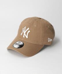 NEW ERA | ＜NEW ERA＞9TWENTY ニューヨーク ヤンキース キャップ(キャップ)