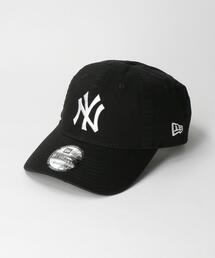 NEW ERA | <NEW ERA>9TWENTY ニューヨーク ヤンキース キャップ(キャップ)