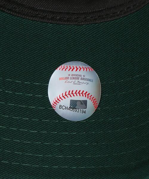 NEW ERA（ニューエラ）の「＜NEW ERA＞9TWENTY ニューヨーク ヤンキース キャップ（キャップ・メンズ・ブラック/ネイビー/ベージュ/ケリー・FREE）」の16枚目の写真