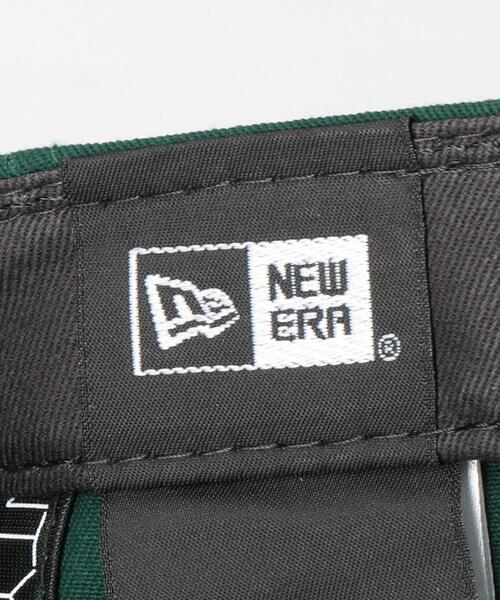 NEW ERA（ニューエラ）の「＜NEW ERA＞9TWENTY ニューヨーク ヤンキース キャップ（キャップ・メンズ・ブラック/ネイビー/ベージュ/ケリー・FREE）」の17枚目の写真