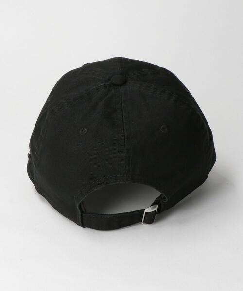NEW ERA（ニューエラ）の「＜NEW ERA＞9TWENTY ニューヨーク ヤンキース キャップ（キャップ・メンズ・ブラック/ネイビー/ベージュ/ケリー・FREE）」の19枚目の写真