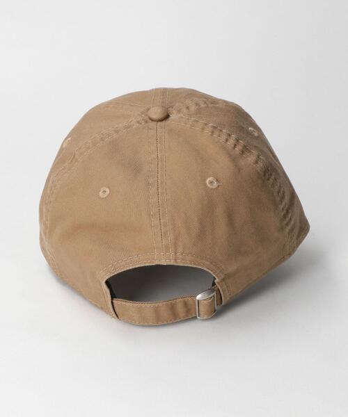 NEW ERA（ニューエラ）の「＜NEW ERA＞9TWENTY ニューヨーク ヤンキース キャップ（キャップ・メンズ・ブラック/ネイビー/ベージュ/ケリー・FREE）」の22枚目の写真