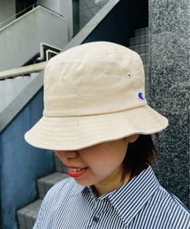 Champion（チャンピオン）の「champion / バケットハット / CMP-587-001A（ハット）」