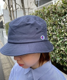Champion（チャンピオン）の「champion / バケットハット / CMP-587-001A（ハット）」