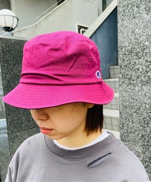Champion（チャンピオン）の「champion / バケットハット / CMP-587-001A（ハット）」