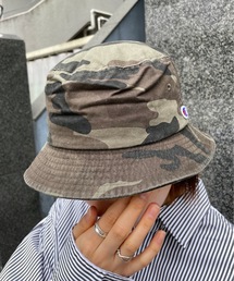 Champion（チャンピオン）の「champion / バケットハット / CMP-587-001A（ハット）」