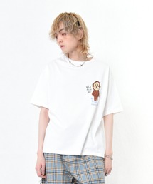 MONKEY Tシャツ