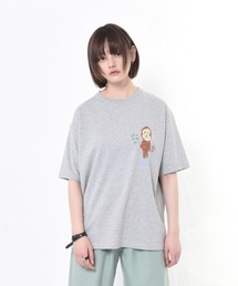 MONKEY Tシャツ