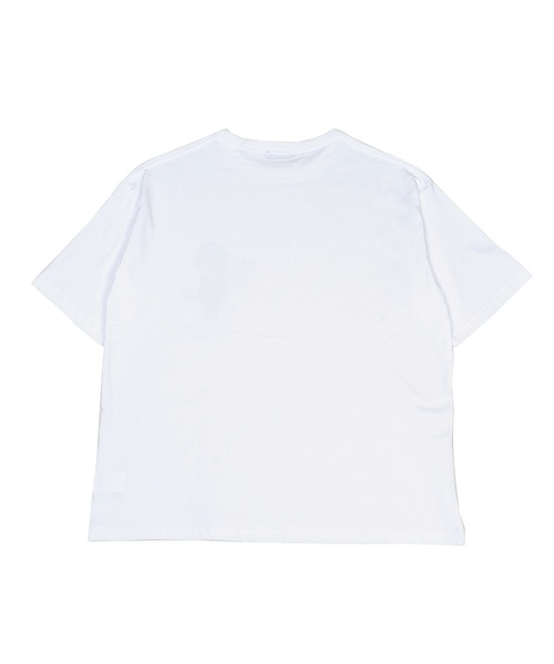MILKBOY（ミルクボーイ）の「MONKEY Tシャツ（Tシャツ/カットソー・メンズ・A/C/B・FREE）」の5枚目の写真