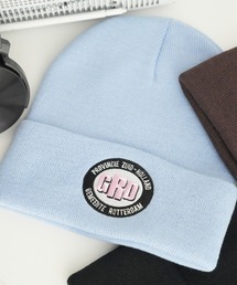 WEGO | WEGO/ロゴビーニー(ニットキャップ/ビーニー)