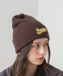 WEGO | WEGO/ロゴビーニー(ニットキャップ/ビーニー)