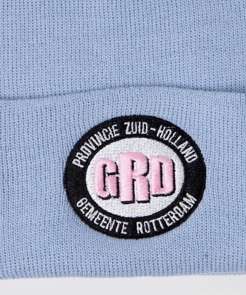 WEGO(ウィゴー)の「WEGO/ロゴビーニー(ニットキャップ/ビーニー・メンズ・その他1/その他2/その他3/その他4/その他6/その他5・FREE)」の14枚目の写真