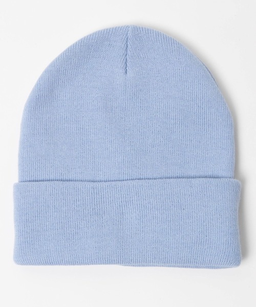 WEGO(ウィゴー)の「WEGO/ロゴビーニー(ニットキャップ/ビーニー・メンズ・その他1/その他2/その他3/その他4/その他6/その他5・FREE)」の18枚目の写真