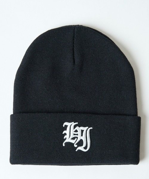 WEGO(ウィゴー)の「WEGO/ロゴビーニー(ニットキャップ/ビーニー・メンズ・その他1/その他2/その他3/その他4/その他6/その他5・FREE)」の12枚目の写真