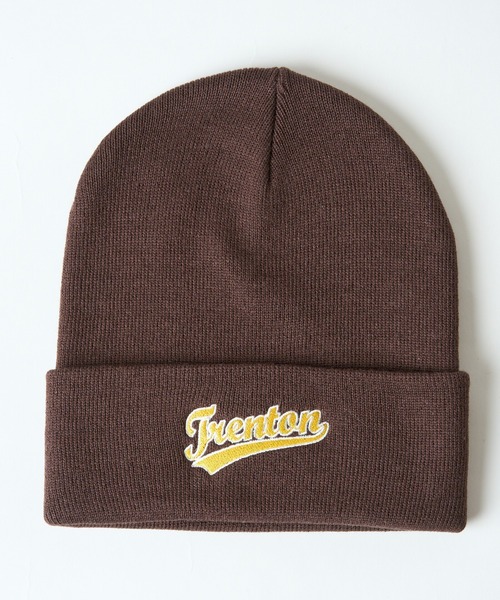 WEGO(ウィゴー)の「WEGO/ロゴビーニー(ニットキャップ/ビーニー・メンズ・その他1/その他2/その他3/その他4/その他6/その他5・FREE)」の16枚目の写真