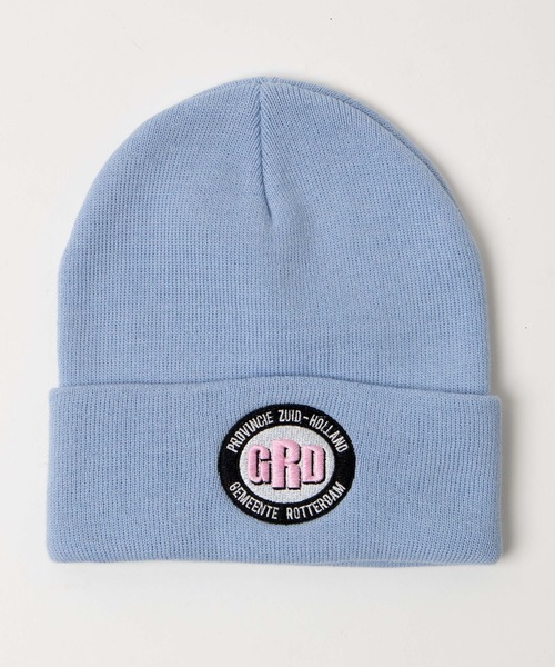 WEGO(ウィゴー)の「WEGO/ロゴビーニー(ニットキャップ/ビーニー・メンズ・その他1/その他2/その他3/その他4/その他6/その他5・FREE)」の20枚目の写真