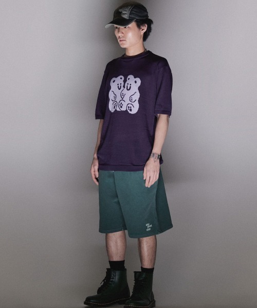 NICE GHOST CLUB（ナイスゴーストクラブ）の「A'GEM/9 × .kom