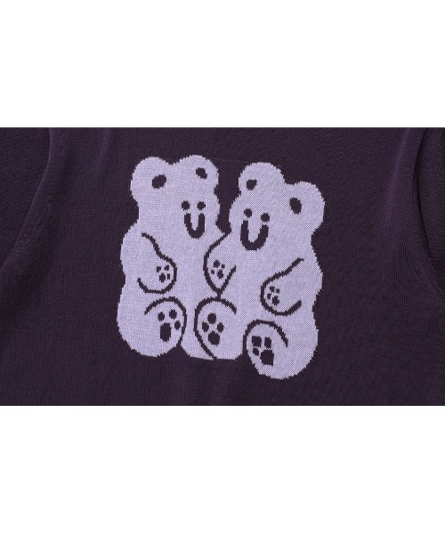 A'GEM/9 × .kom『NICE GHOST CLUB/ナイスゴーストクラブ』GUMMY