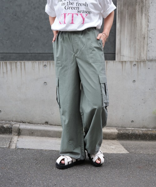 COLONY 2139（コロニートゥーワンスリーナイン）の「コットンナイロン