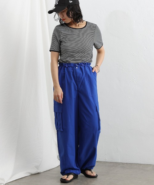 COLONY 2139（コロニートゥーワンスリーナイン）の「コットンナイロン