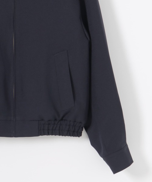 Scye（サイ）の「Scye Harrington Jacket（ブルゾン）」 - WEAR