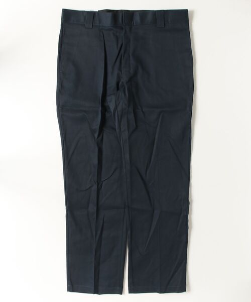 Dickies(ディッキーズ)の「【T18】【Dickies/ディッキーズ】DICKIES MEN'S 874FLEX WORK PANT(スラックス・レディース・チャコールグレー/ブラウン/グレー/ネイビー・40inch/36inch/32inch/34inch/30 inch/38inch)」の4枚目の写真