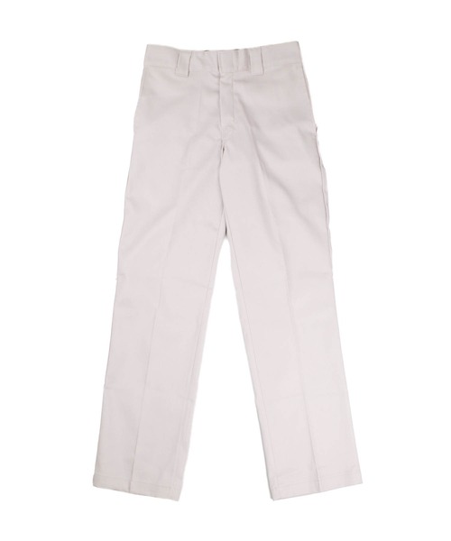 Dickies(ディッキーズ)の「【T18】【Dickies/ディッキーズ】DICKIES MEN'S 874FLEX WORK PANT(スラックス・レディース・チャコールグレー/ブラウン/グレー/ネイビー・40inch/36inch/32inch/34inch/30 inch/38inch)」の1枚目の写真