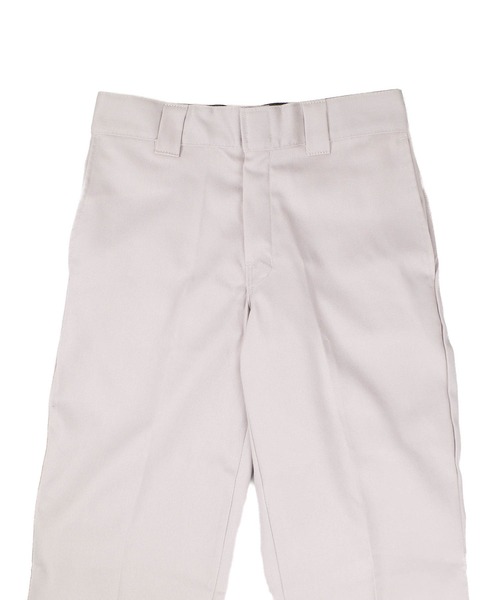 Dickies（ディッキーズ）の「【T18】【Dickies/ディッキーズ】DICKIES MEN'S 874FLEX WORK PANT（スラックス・レディース・チャコールグレー/ブラウン/グレー/ネイビー・40inch/36inch/32inch/34inch/30 inch/38inch）」の6枚目の写真