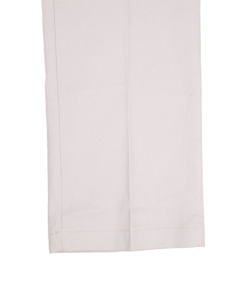 Dickies（ディッキーズ）の「【T18】【Dickies/ディッキーズ】DICKIES MEN'S 874FLEX WORK PANT（スラックス・レディース・チャコールグレー/ブラウン/グレー/ネイビー・40inch/36inch/32inch/34inch/30 inch/38inch）」の7枚目の写真