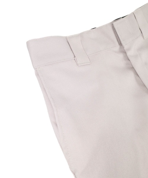 Dickies（ディッキーズ）の「【T18】【Dickies/ディッキーズ】DICKIES MEN'S 874FLEX WORK PANT（スラックス・レディース・チャコールグレー/ブラウン/グレー/ネイビー・40inch/36inch/32inch/34inch/30 inch/38inch）」の8枚目の写真