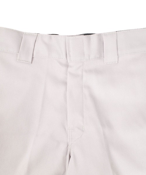 Dickies（ディッキーズ）の「【T18】【Dickies/ディッキーズ】DICKIES MEN'S 874FLEX WORK PANT（スラックス・レディース・チャコールグレー/ブラウン/グレー/ネイビー・40inch/36inch/32inch/34inch/30 inch/38inch）」の9枚目の写真