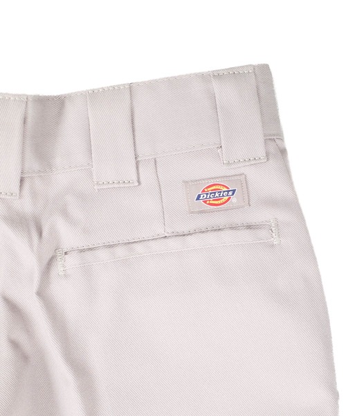 Dickies（ディッキーズ）の「【T18】【Dickies/ディッキーズ】DICKIES MEN'S 874FLEX WORK PANT（スラックス・レディース・チャコールグレー/ブラウン/グレー/ネイビー・40inch/36inch/32inch/34inch/30 inch/38inch）」の16枚目の写真
