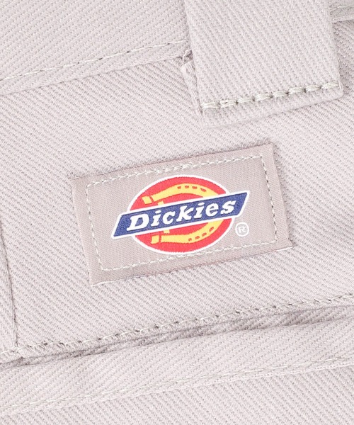 Dickies（ディッキーズ）の「【T18】【Dickies/ディッキーズ】DICKIES MEN'S 874FLEX WORK PANT（スラックス・レディース・チャコールグレー/ブラウン/グレー/ネイビー・40inch/36inch/32inch/34inch/30 inch/38inch）」の17枚目の写真