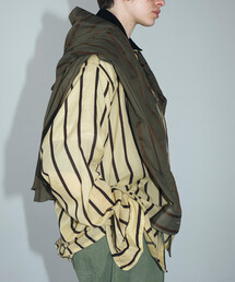 Kaptain Sunshine | KAPTAIN SUNSHINE | サファリシャツ MEN(シャツ/ブラウス)