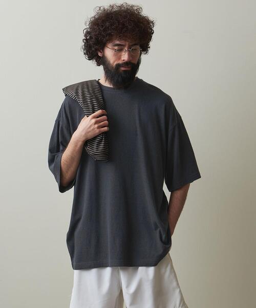 Steven Alan（スティーブンアラン）の「＜Steven Alan＞ SILKNOIL N/N