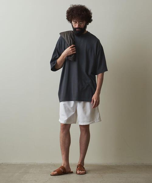 ⭐️のむ⭐️Steven Alan カットソー 楽天市場】Steven alan(スティーブンアラン)（Tシャツ・カットソー