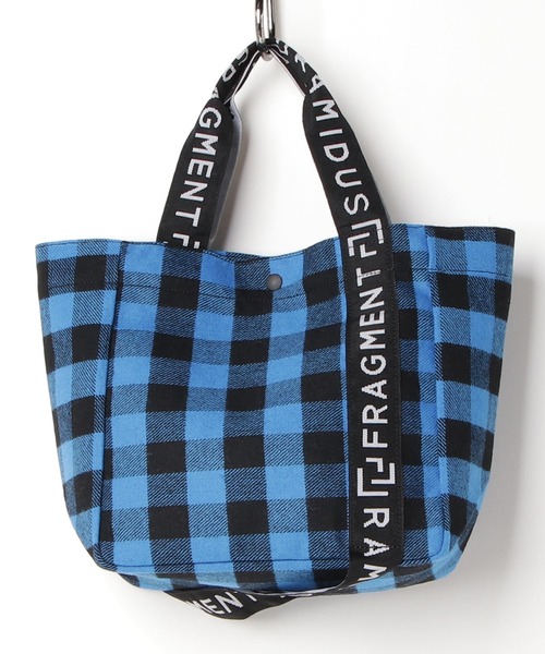 RAMIDUS（ラミダス）の「【fragment design×RAMIDUS】フラッグ