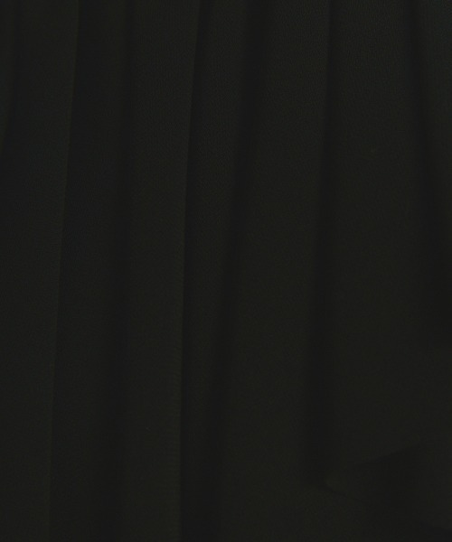 フリルコンビネゾン