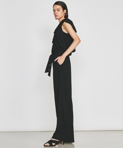 フリルコンビネゾン