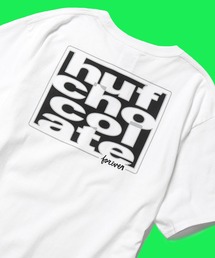 HUF/ハフ SOUTHWOOD S/S TEE Tシャツ ブランドロゴ
