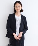 INDIVI(インディヴィ)の「フォーマルスーツ/小物(スーツジャケット)」