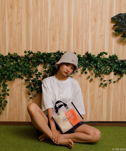 公式】TOM and JERRY サウナセット（ハット）｜TOM&JERRY（トムアンド