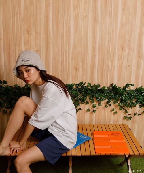 公式】TOM and JERRY サウナセット（ハット）｜TOM&JERRY（トムアンド