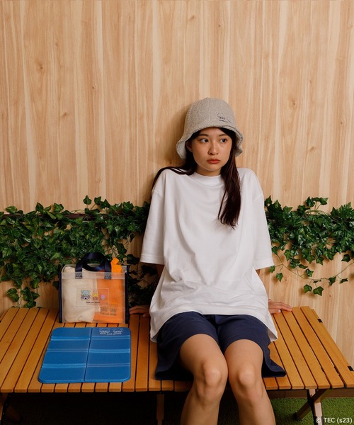 公式】TOM and JERRY サウナセット（ハット）｜TOM&JERRY（トムアンド